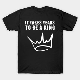 Birthday-party 10 years celebrations T-Shirt